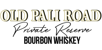 Old Pali Road Private Reserve Bourbon