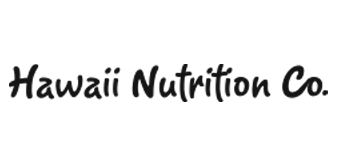 Hawaii Nutrition Company