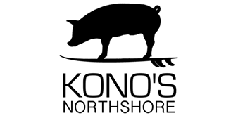 Konos North Shore
