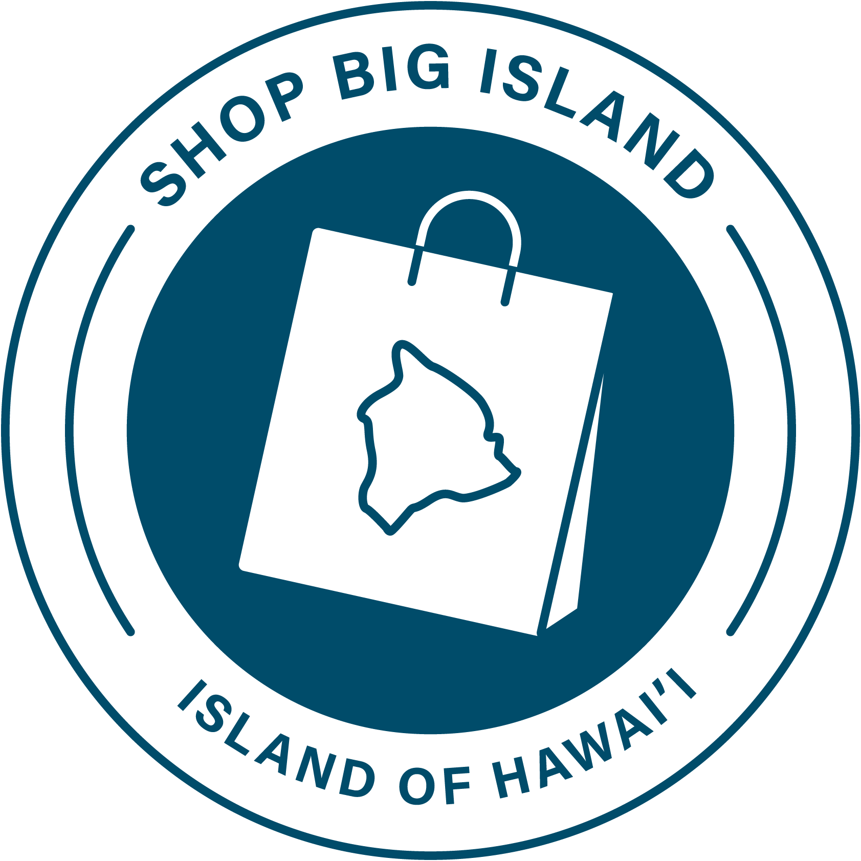 Shop Big Island