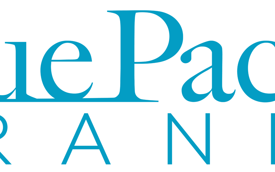 Blue Pacific Brands