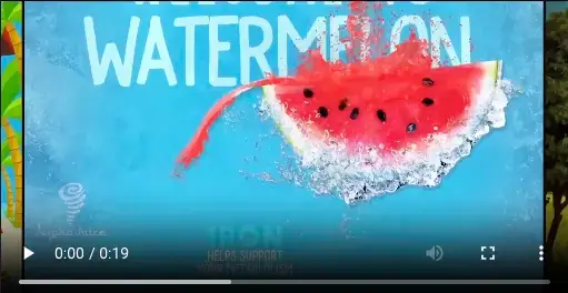 Restaurant Marketing Our Work YouTube Video