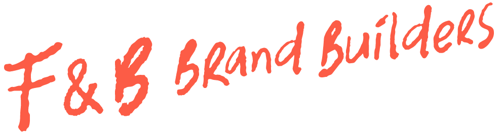F&B Brand Builders