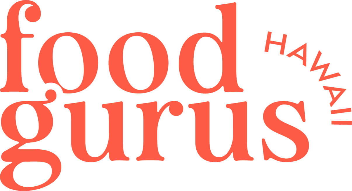 Food Gurus Hawaii