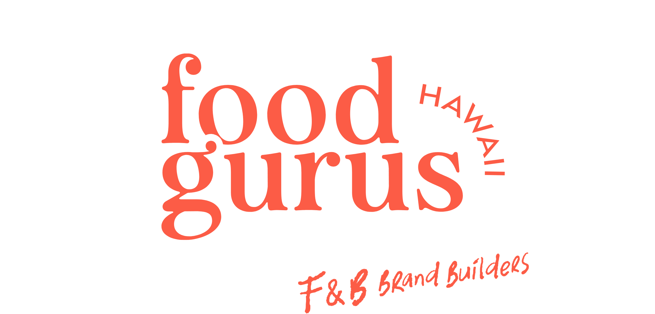 Food Gurus Logo 